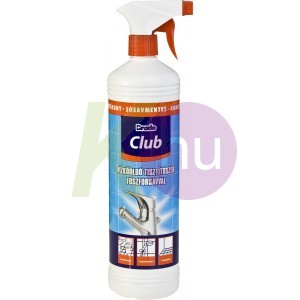 Brado Club vízkőoldó pumpás 1000ml 11209608