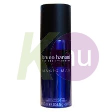 Bruno Bannani Bruno B. deo 150ml Magic 11210503