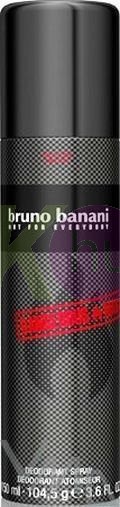 Bruno Bannani Bruno B. deo 150ml Dangerous 11210505