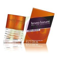 Bruno Bannani Bruno B. edt 30ml Absolute M 11210506