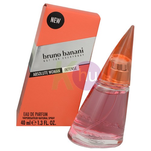 Bruno B. Absolute Woman edt 40ml 11210700