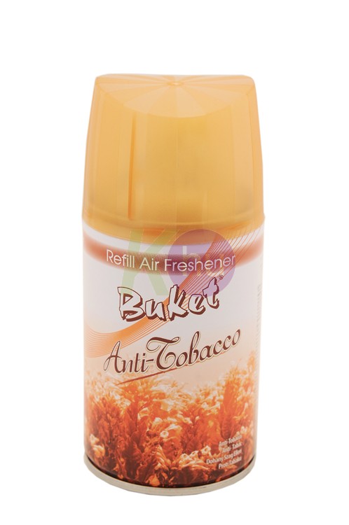 Buket autom. 250ml Anti-Tabacco 11212803