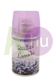 Buket autom. 250ml Levander 11212807