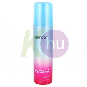 Mexx Ice Touch noi deo 150ml 11214400