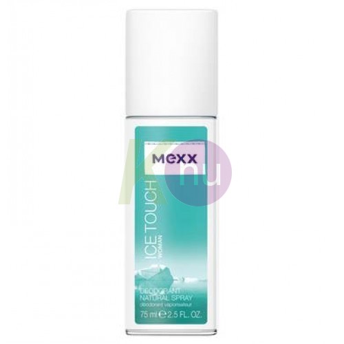 Mexx Ice Touch noi pumpas 75ml 11214900