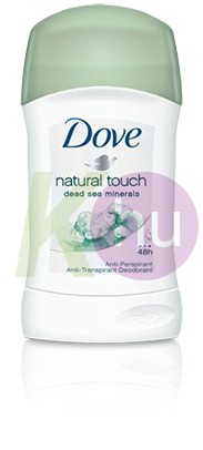 Dove stift 40ml Natural Touch 11219800