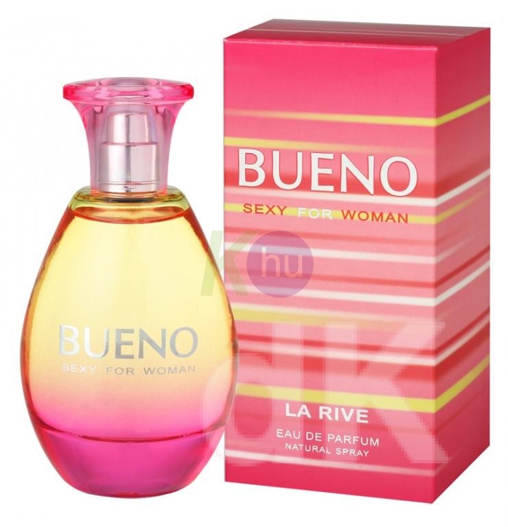 La Rive női EDP 90ml Bueno 11220003