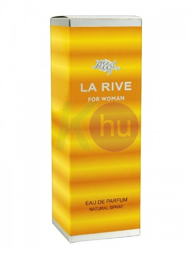 La Rive női EDP 30ml 11220004