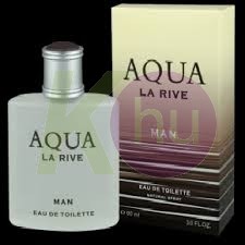 La Rive férfi EDT 90ml Aqua LaRive 11220005