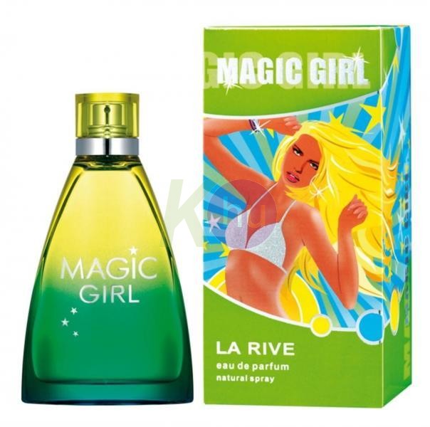 La rive női EDP 90ml magic girl 11220008