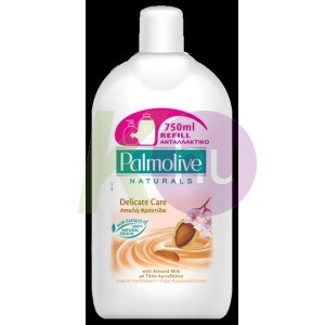 Palomlive Palmolive folyékony szappan ut. 750ml Almond milk 11221102