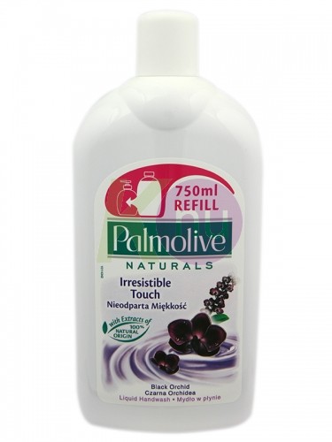 Palomlive Palmolive folyékony szappan ut. 750ml Black Orchid 11221103