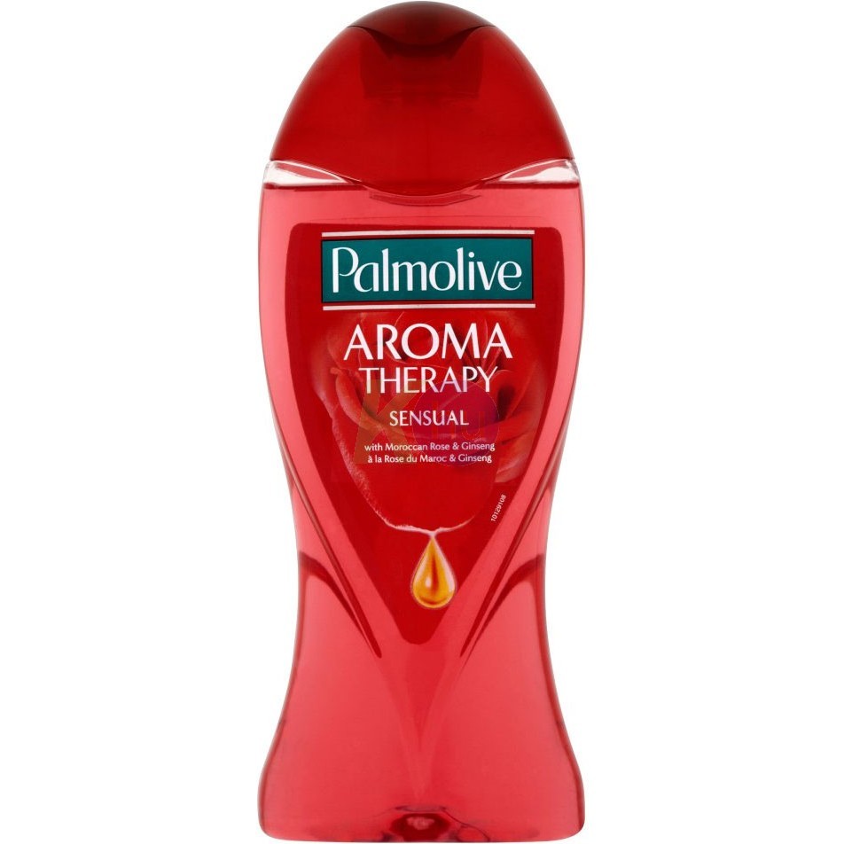 Palomlive Palmo.tus 250ml Aromatherapy Sensual 11221134