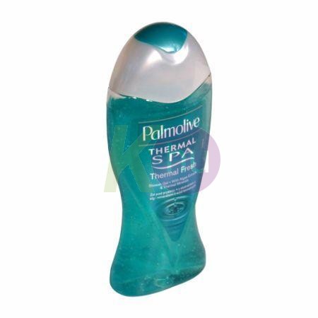 Palomlive Palmo.tus 250ml Thermal Spa Thermal Fresh 11221137