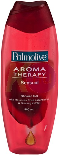 Palomlive Palmo.habf.500ml Aromat. Sensual 11221146