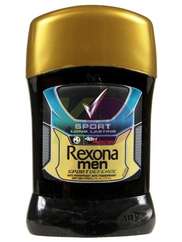 Rexona stift 50ml Sport defence 11222300