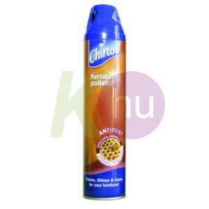 CHIRTON bútortisztító spray 300ml classic 11223317