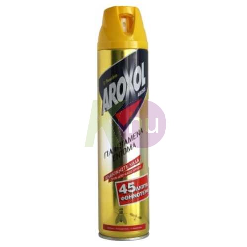 Aroxol szúnyogírtó aerosol 300ml 11223340