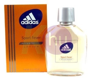 Adidas Ad. after 50ml Sport Fever aft 11242201