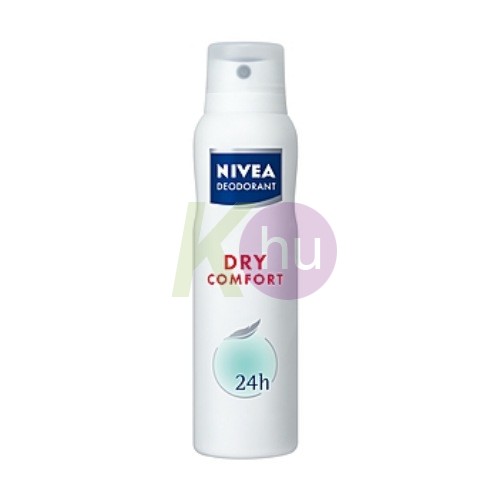 Nivea deo 150ml Dry Comfort nöi 11242500