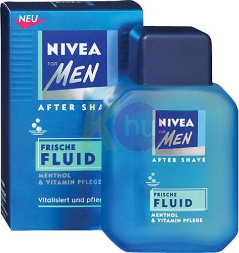 Nivea after 100ml fluid (vitalizáló) 11243000