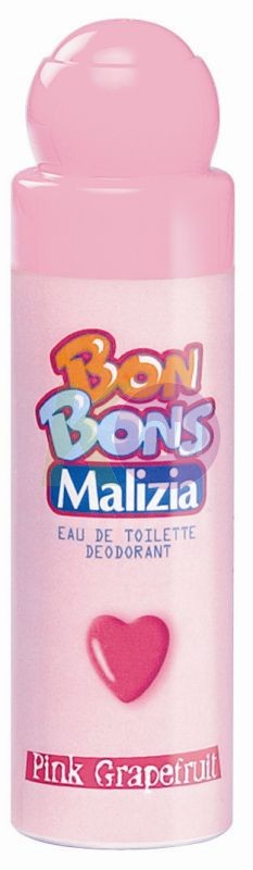 Malizia Bon Bons deo 75ml Pink Grapefruit 11245615