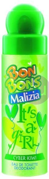 Malizia Bon Bons deo 75ml Cyber Kiwi 11245616