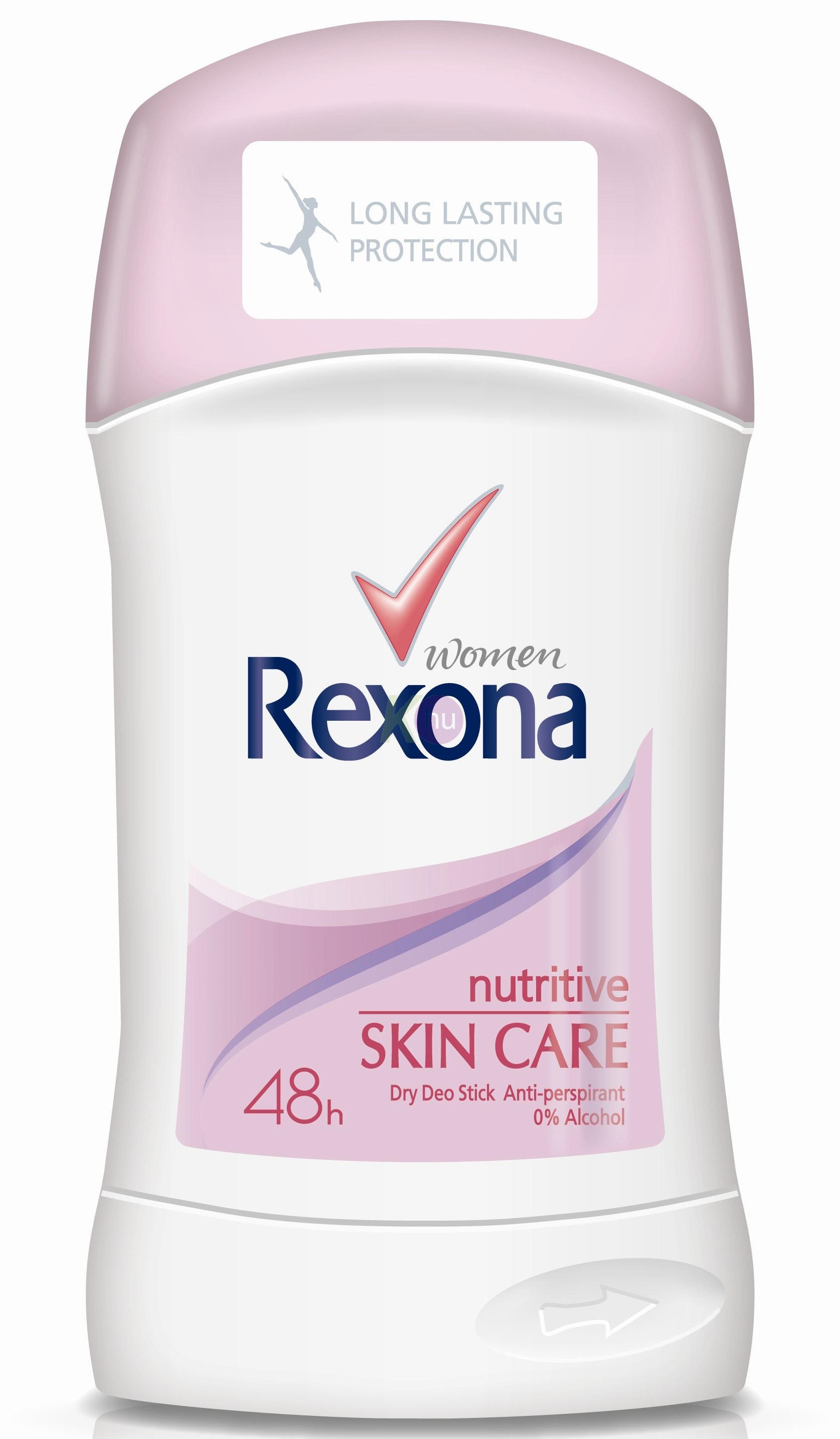 Rexona stift 40ml Nutritive női 11246012