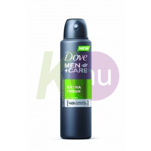 Dove Men deo 150ml Extra Fresh 11246021