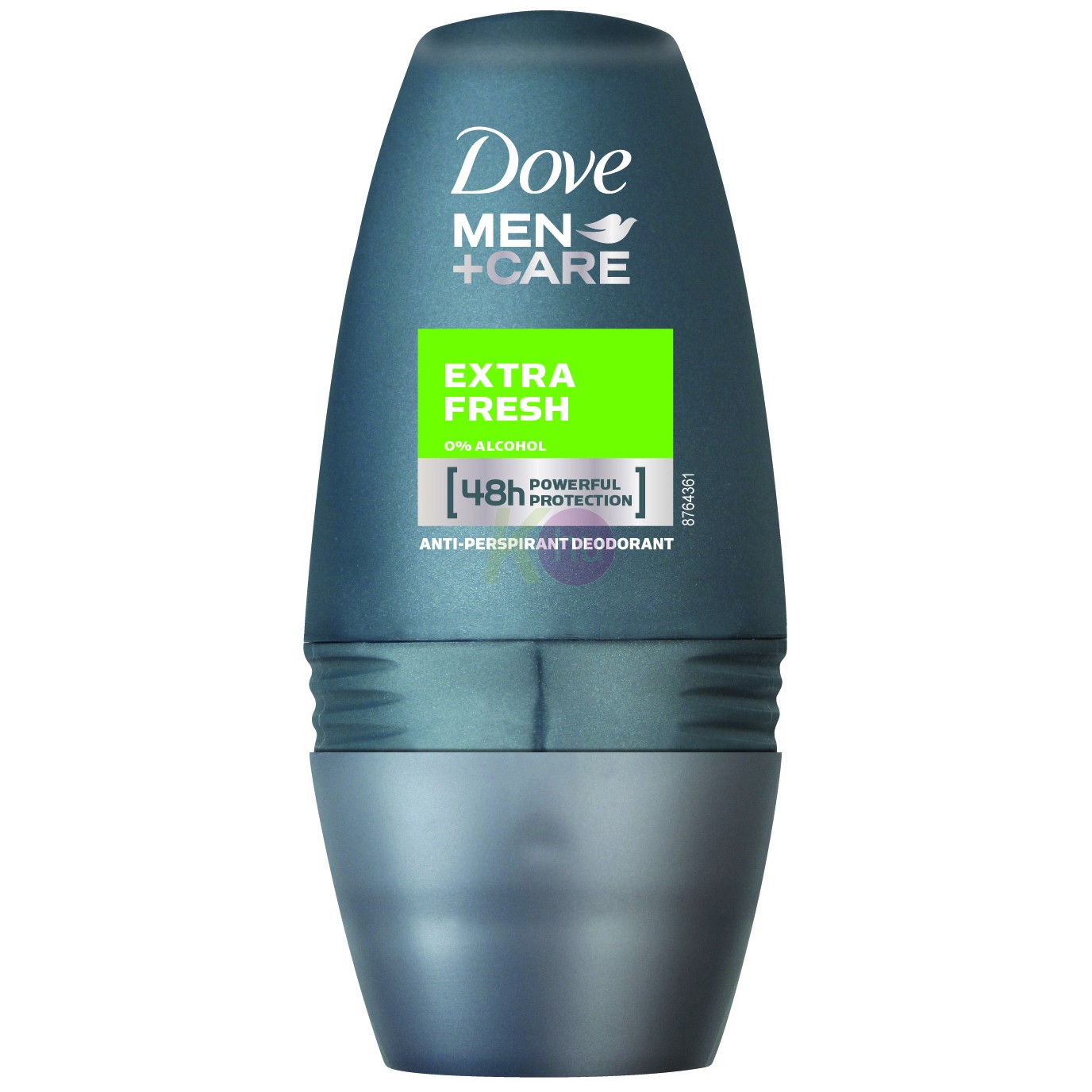 Dove Men golyós 50ml Extra Fresh 11246024