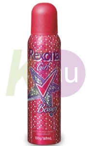 Rexona deo 150ml Girl Beauty 11246026