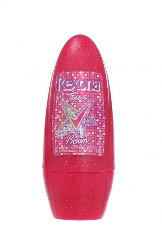 Rexona golyós 50ml Girl Beauty 11246029