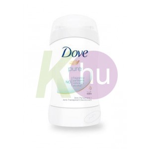 Dove stift 40ml Pure 11246032