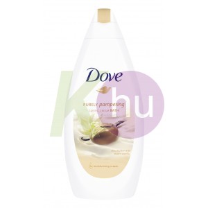 Dove habfürdö 500ml PurelyPamp. Shea vajjal 11246047