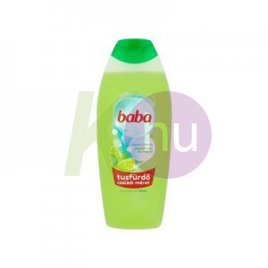 Baba tus 750ml Zöldcitrom és Menta 11246057