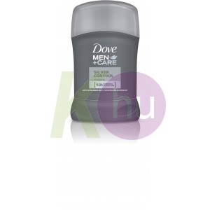 Dove Men stift 50ml Silver Control 11249003