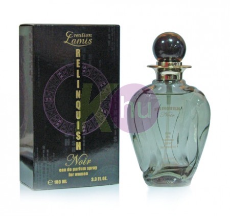 Lamis női edp 100ml Religuis Noir 11250100