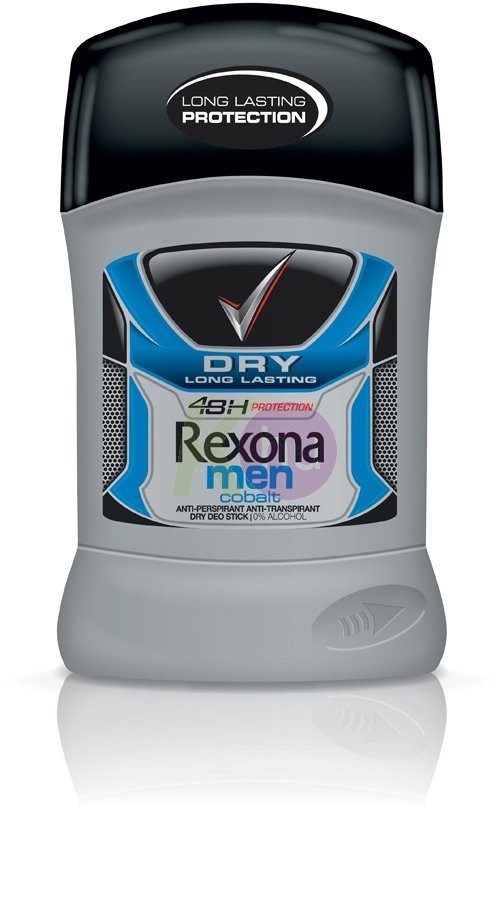 Rexona stift 50ml for Men Cobalt 11255100