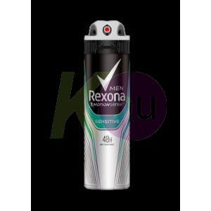 Rexona deo 150ml for Men Sensitive 11255303
