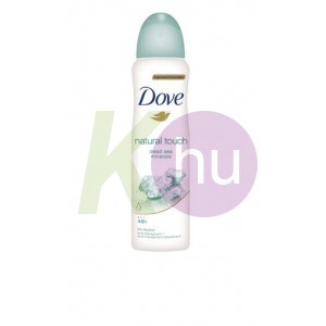 Dove deo 150ml Natural Touch 11255304