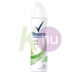 Rexona deo 150ml Aloe V. 11255700