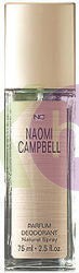 Naomi Campbell Naomi C. pumpás 75ml 11260201