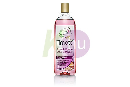 Timotei sampon 250ml fénytelen hajra ( Sesame Oil ) 11270501