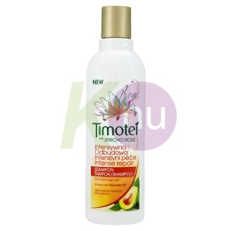 Timotei sampon 250ml károsodott hajra ( Avokado Oil ) 11270502