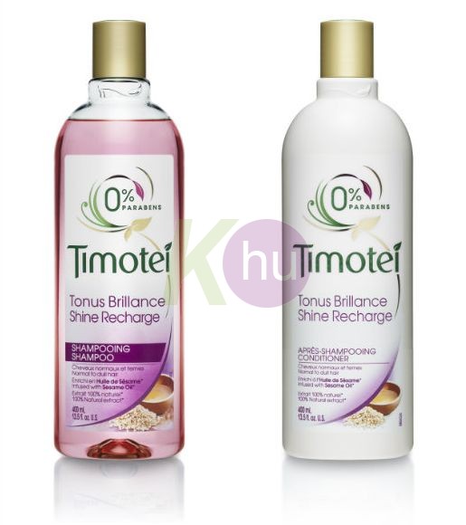 Timotei balzsam 200ml Fénytelen hajra ( Sesame Oil ) 11270505