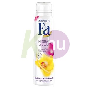 Fa deo 150ml Floral Orchidea & Viola 11282113