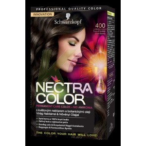 Nectra Color 400 Sötétbarna 11282140