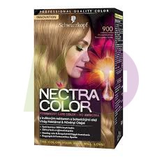 Nectra Color 900 Természetes szőke 11282148