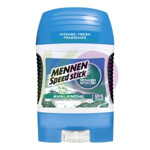 Mennen gel 85g Avalanche 11289601