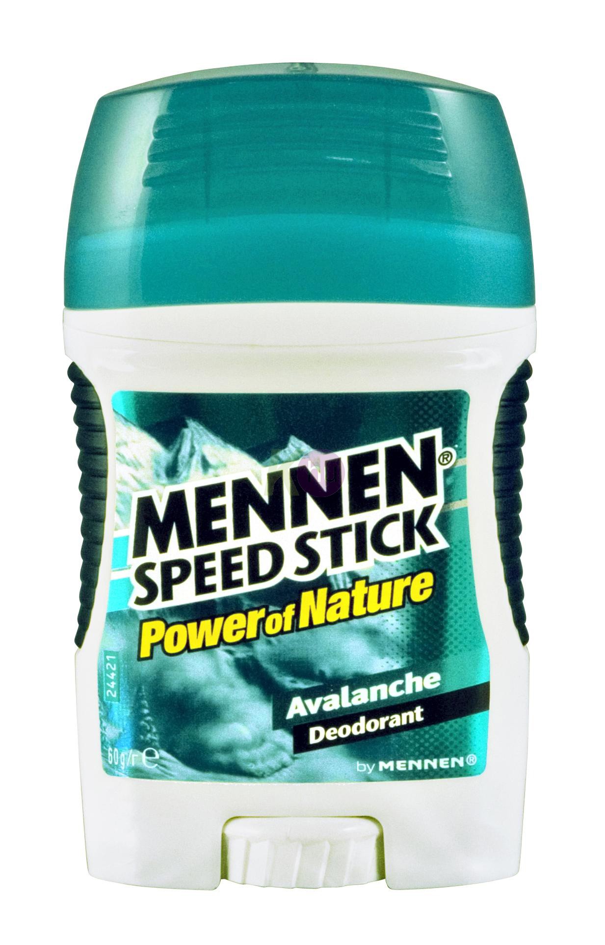 Mennen stift 60g Avalanche 11289602